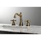 Fauceture FSC19733AX American Classic 8" Widespread Bathroom Faucet, Brass FSC19733AX - alternate 6